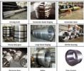 Large Forging Parts